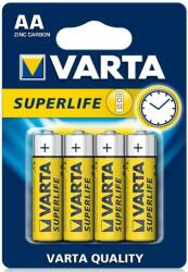 VARTA Superlife AA Ceruza elem LR6 4db VAR-2006/4 (VAR-2006/4)