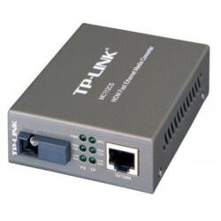 TP-Link Convertor Media TP-LINK MC112CS (MC112CS) - intend
