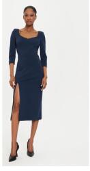 Rinascimento Női ruha, Rinascimento, 304610141, Poliészter, Kék, M (0000304610141_M)