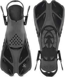 Tsunami Búváruszony, TSUNAMI, S/M, fekete (P-5905973405379)