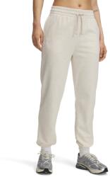 Under Armour Női szabadidő melegítő Under Armour RIVAL TERRY JOGGERS W barna 1382735-783 - M