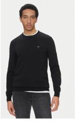 Levi's Férfi pulóver, Levi's, 304698361, Pamut, 2XL INTL, Fekete (0000304698361_XXL)