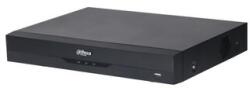 Dahua DVR Dahua 16 csatornás XVR5116H-4KL-I3 4K Ai/H. 265+, HDCVI, AHD, TVI, IP, CVBS, 1 X SATA, 1 X RJ45, 1 X HDMI, 1 XVGA (ACT-WLONONWCR0074)