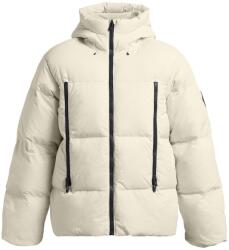 Under Armour Férfi szabadidő kabát Under Armour LIMITLESS DOWN JACKET fehér 1384641-110 - XXL
