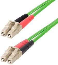 StarTech Patch Cord Fibra Optica Startech LCLCL-7M-OM5-FIBER, Multi-Mode, OM5, Duplex LC/UPC - Duplex LC/UPC, 7 m (LCLCL-7M-OM5-FIBER) - intend
