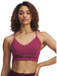 Under Armour Női merevítő sportmelltartó Under Armour VANISH SEAMLESS LOW BRA W piros 1384417-659 - M