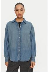 Wrangler Női ing, Wrangler, 304998164, Pamut, S INTL, Kék (0000304998164_S)