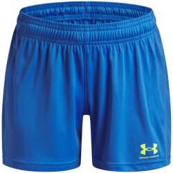 Under Armour Gyerek sport rövidnadrág Under Armour G CHALLENGER KNIT SHORTS kék 1379457-402 - YM