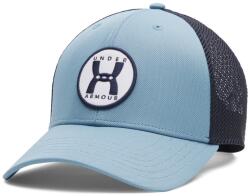 Under Armour Férfi sapka Under Armour ESSENTIAL MID TRUCKER kék 1383441-418