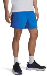 Under Armour Férfi sport rövidnadrág Under Armour LAUNCH PRO 5IN SHORTS kék 1376509-402 - 3XL