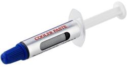 STARTECH Pachet pasta termica Startech SILV5-THERMAL-PASTE, 1.5g, 5buc (SILV5-THERMAL-PASTE) - intend