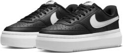 Nike Női tornacipők Nike COURT VISION ALTA W fekete DM0113-002 - EUR 43 | UK 8, 5 | US 11