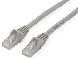 StarTech Patch Cord Startech N6PATC2MGR, Cat6, UTP, 2m, Gray, 5pack (N6PATC2MGR) - intend