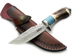 MaceMaker Valor - Sanmai vadászkés (7652)