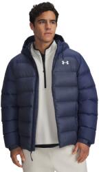 Under Armour Férfi szabadidő kabát Under Armour SPORTSWEAR DOWN JACKET kék 6006357-408 - XL