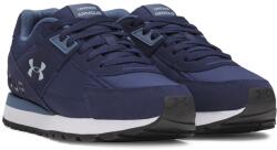 Under Armour Férfi tornacipők Under Armour ESSENTIAL RUNNER kék 3028408-403 - EUR 45, 5 | UK 10, 5 | US 11, 5