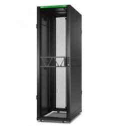 APC Rack APC NetShelter SX Gen2 AR3100B2, 42U, 600x1070, Black (AR3100B2) - intend