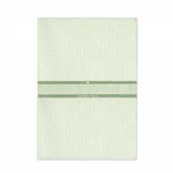 Zwoltex Konyharuha 50x70 Zwoltex Green Tea geometriai zöld (2339064)