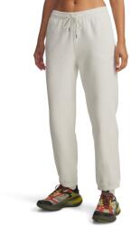 Under Armour Női szabadidő melegítő Under Armour ICON TERRY VARSITY JOGGERS W fehér 6004858-110 - XL