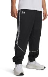 Under Armour Férfi sport melegítő Under Armour 96 TERRACE PANTS fekete 6005127-001 - M