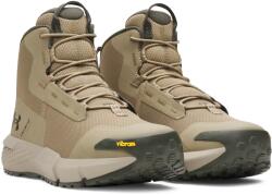 Under Armour Férfi magasszárú Under Armour CHARGED VALSETZ MID barna 3027382-251 - EUR 46 | UK 11 | US 12