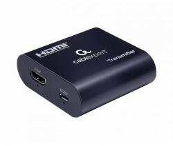 Gembird Extender Gembird DEX-HDMI-03, Black (DEX-HDMI-03) - intend