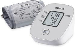 Omron M2 Basic - HEM-7121J-E vérnyomásmérő készülék (mandzsetta: 22-32 cm) - 1 db