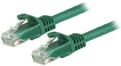 StarTech Patch Cord Startech N6PATC3MGN, Cat6, UTP, 3m, Green (N6PATC3MGN) - intend