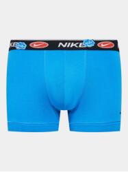Nike 3 pár férfi boxer készlet, Nike, 303332778, pamut, S INTL, többszínű (0000303332778_S)