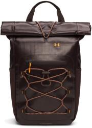 Under Armour Hátizsák Under Armour SUMMIT SM BACKPACK barna 1382311-246