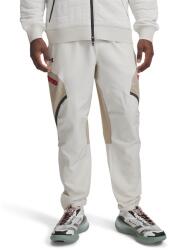 Under Armour Férfi szabadidő melegítő Under Armour UNSTOPPABLE CARGO PANTS fehér 1390256-110 - S