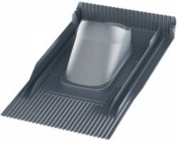 Vilpe unitile univerzális átvezető elem, szürke (740907)