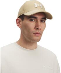 Under Armour Férfi sapka Under Armour BLITZING BRUSHED CAP barna 6007147-263