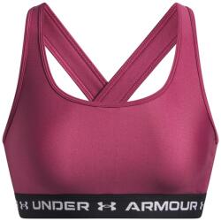 Under Armour Női merevítő sportmelltartó Under Armour CROSSBACK MID BRA W piros 1361034-661 - M