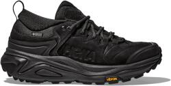 Hoka Női outdoor cipő Hoka KAHA 3 LOW GTX W fekete 1162533-BBLC - EUR 38 2/3 | UK 5, 5 | US 7