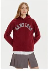 Gant Női blúz, Gant, 304723803, Pamut, S INTL, Fekete (0000304723803_S)