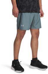 Under Armour Férfi sport rövidnadrág Under Armour LAUNCH 7IN SHORTS kék 1382620-587 - XL
