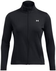 Under Armour Női funkcionális cipzár nélküli pulcsi Under Armour MOTION JACKET EMEA W fekete 1388650-001 - XS