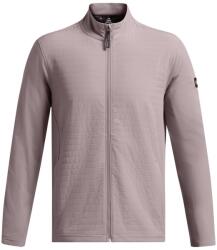 Under Armour Golf Férfi sportdzseki Under Armour DRIVE PRO STRM LT INS JACKET szürke 1387119-015 - M