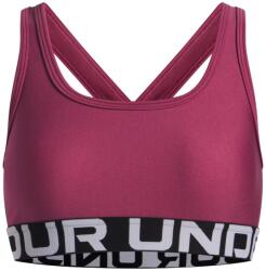 Under Armour Lány merevítő sportmelltartó Under Armour G CROSSBACK BRA piros 1390066-659 - YL