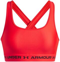 Under Armour Női merevítő sportmelltartó Under Armour CROSSBACK MID BRA W piros 1361034-714 - XL
