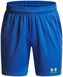 Under Armour Gyerek sport rövidnadrág Under Armour B CHALLENGER KNIT SHORTS kék 1379705-402 - YM