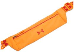 Under Armour Övtáska Under Armour VELOCITI RUN BELT narancssárga 1388914-793