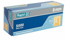 RAPID Tűzõkapocs, 13/8, RAPID (E11835600) - tutitinta