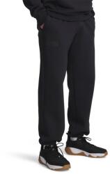 Under Armour Project Rock Férfi szabadidő melegítő Under Armour PJT ROCK ICON JOGGERS fekete 6006247-002 - M