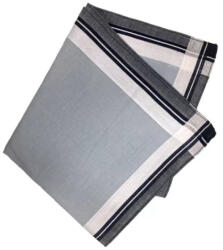  Textil zsebkendő - férfi (12 db)