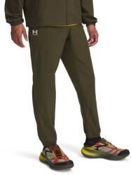 Under Armour Férfi szabadidő melegítő Under Armour VIBE WOVEN JOGGERS zöld 1386557-308 - M