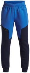 Under Armour Gyerek szabadidő melegítő Under Armour B UNSTOPPABLE FLEECE JOGGERS kék 1386689-403 - YL