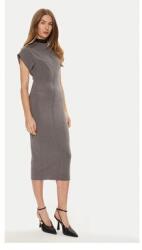 Access fashion Női ruha, Access Fashion, 304991141, Poliészter/Rayon, 46 EU, Szürke (0000304991141_46)