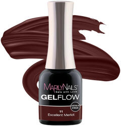MarilyNails TPO FREE HEMA Free GelFlow - 11 7ml